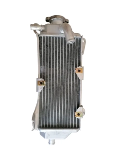 Chladič KSX pro YAMAHA WR 250 f 2021-2024 pravý