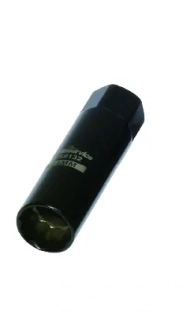Klíč na svíčky BIKESERVISE THIN WALL SPARK PLUG BS-9132 , rozměr 14 mm - 1 kus