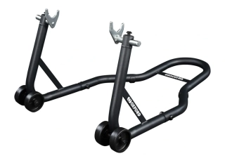 Zadní stojan na motocykl OXFORD Rear Paddock Stand 2.0 SP821 černý (černý)