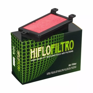 Vzduchový filtr HIFLO FILTRO HFA 5018 / HFA5018 pro KYMCO SCOOTER 50 VIZ POPIS
