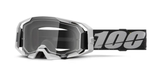 Motokrosové / enduro brýle 100% ARMATIC RAPIDRACER čirý objektiv , 50059-00007