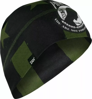 Čepice pod helmu ZANDHEAGEAR SPORTFLEX  POW MIA III
