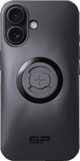 Pouzdro mobilního telefonu / kryt na mobil SP CONNECT 52683 pro telefon IPHONE 16