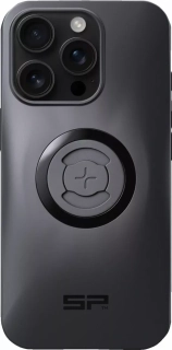 Pouzdro mobilního telefonu / kryt na mobil SP CONNECT CASE SPC+ 52684 pro telefon IPHONE 16 PRO
