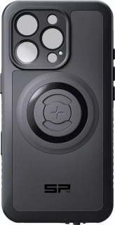 Voděodolné IP68 pouzdro mobilního telefonu / kryt na mobil SP CONNECT PHONE CASE XTREME 52910 pro telefon IPHONE 16 PRO