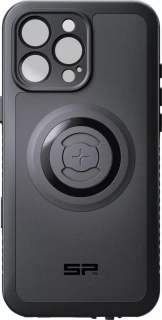 Voděodolné IP68 pouzdro mobilního telefonu / kryt na mobil SP CONNECT PHONE CASE XTREME 52912 pro telefon IPHONE 16 PRO MAX