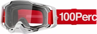 Motokrosové brýle 100% ARMEGA CORBIN čiré sklo 