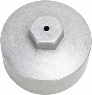 Klič na olejový filtr PARTS UNLIMITED 76 mm