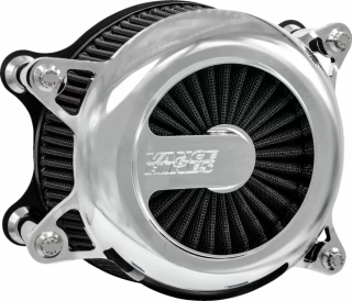 Sání VANCE & HINES VO2 ROGUE 71102 pro HARLEY DAVIDSON Street Glide / Road Glide rok 2023-2024 viz popis, barva chrom