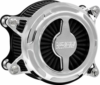 Sání VANCE & HINES VO2 BLADE 71110 pro HARLEY DAVIDSON Street Glide / Road Glide rok 2023-2024 viz popis, barva chrom