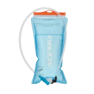 Náhradní vak k picím vakům ACERBIS X-STORM a H2O - HIDRO BAG s ventilem, objem 3 litry