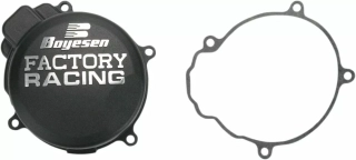 Víko zapalování BOYESEN IGNITION COVER pro KTM SX 250 rok 2003-2016 viz popis, barva černá