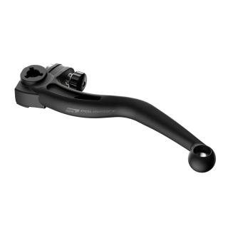 Brzdová páčka POLISPORT APT UNDBREAKABLE LEVER pro HUSQVARNA TE / FE rok 2022-2025