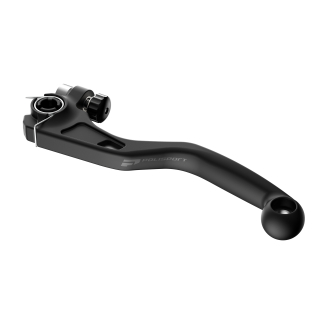 Spojková páčka POLISPORT APT UNDBREAKABLE LEVER pro HONDA CRF 450R / 450 RX  rok 2021-2025