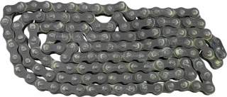 Motocyklový řetěz PROX DRIVE CHAIN 420 MX počet článků 130, barva natural 