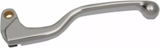 Kovaná páčka spojky /spojková páčka  MOOSE RACING LEVER CLUTCH pro SUZUKI RM 250 Z rok 2007-2023 barva stříbrná  