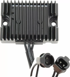 Regulátor dobíjení / regulátor napětí DRAG SPECIALTIES pro HARLEY DAVIDSON XL rok 2009-2019 viz popis