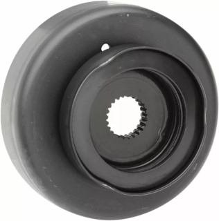 Rotor alternátoru DRAG SPECIALTIES pro HARLEY DAVIDSON FXST/ FLST rok 2007-2011 viz popis, nahrazuje OEM 40356-07