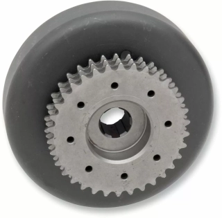 Rotor alternátoru DRAG SPECIALTIES pro HARLEY DAVIDSON XL rok 1991-2003 (20-amp), nahrazuje OEM 32413-92A 