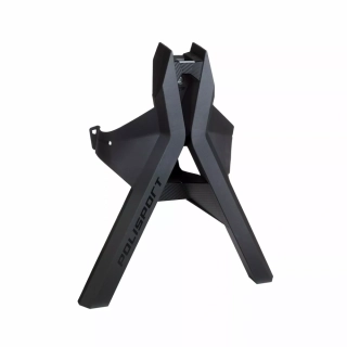 a Boční stojan / rozpěrka na přepravu POLISPORT MULTIPURPOSE TRIPOD barva černá 