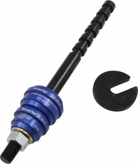 Přípravek pro montáž ložisek řízení Motion Pro TOOL STEERING BRG INSTALL