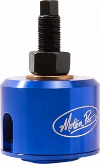 Přípravek pro vytažení misky ložiska řízení z rámu Motion Pro TOOL TOOL STEERING RACE PULL-2