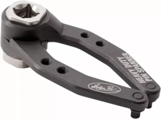 Sada klíče do čelních otvorů stavitelný  Motion Pro TOOL H-DUTY PIN SPANNER