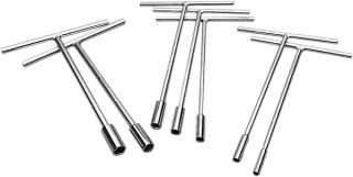 Sada T klíčů Motion Pro Metric Socket T-Handle Set