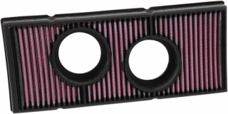 Vzduchový filtr KN / K & N označení KT-9504 pro KTM 950 Adventure/S rok 2002-2006