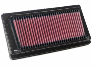 Vzduchový filtr KN / K & N označení YA-1605 pro YAMAHA MT 01 1700 rok 2005-2012 viz popis