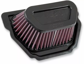 Vzduchový filtr KN / K & N označení YA-1015R pro YAMAHA YZF F1 RACE viz popis