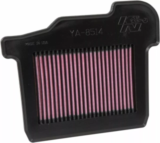 Vzduchový filtr KN / K & N označení YA-8514 pro YAMAHA FZ 09 viz popis 