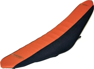 A Potah sedla SDG USA 9-PLATE GRIPPER SEAT 96335OK pro KTM SX/XC ROK 2011
