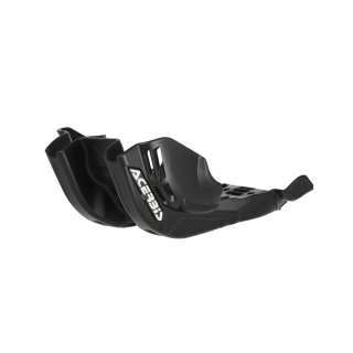 Kryt pod motor ACERBIS KAWASAKI KX 250 / KX-F 250 / KX 250 X rok 2025-2026 barva černá 