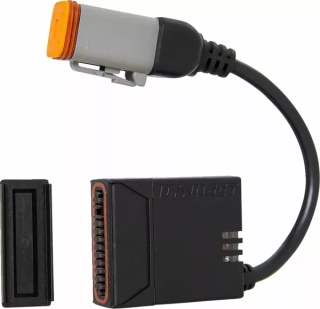 Modul na úpravu palivových map DYNOJET POWER VISION 4 pro Harley-Davidson rok 2011-2020 pro Can Bus modely 