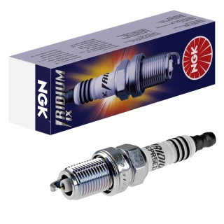 Iridiová zapalovací svíčka NGK SPARK PLUG  typ BCPR7EIX-11 originální číslo 5691 