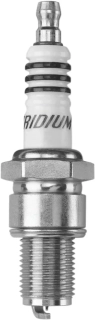 Iridiová zapalovací svíčka NGK SPARK PLUGS  typ BR9ECSIX originální číslo 5438
