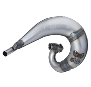Koleno výfuku motocyklu OXA FACTORY PIPE pro HUSQVARNA TE 250i/300i rok 2017-2019 viz popis