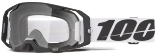 Motokrosové / enduro brýle 100% ARMATIC CALDWELL čirý objektiv , 50059-00012