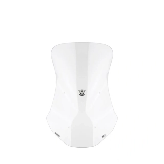Plexi motocyklu NATIONAL CYCLE verze sport N20060 pro HONDA X-ADV 750 (EURO) rok 2017-2019 barva čirá, výška plexi 50,8 cm