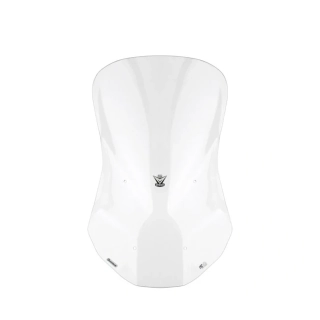 Plexi motocyklu NATIONAL CYCLE verze touring N20061 pro HONDA X-ADV 750 (EURO) rok 2017-2019 barva čirá, výška plexi 57,1 cm