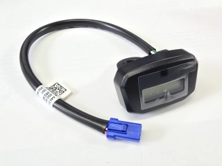 A Originální měřič motohodin KTM DASHBOARD/HOURMETER A46014069000 pro KTM SX-F 250/350/450 rok 2023-2025 