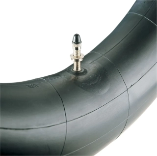 Motocyklová duše zesílená MICHELIN INNER TUBES CH. 10 MBR VALVE TR4, ROZMĚR 10" 2.50-10 ; 2.75-10 tloušťka 2,5 mm