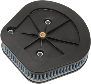 Vzduchový filtr motocyklu DRAG SPECIALTIES pro HARLEY DAVIDSON FLDE/ FLHC/ FLSL/ FLSB/ FLFB/ FXLR/ FXBB/ FXBR/ FXFB (107”)  rok 2019-2024