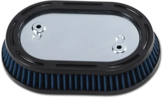 Vzduchový filtr motocyklu DRAG SPECIALTIES pro HARLEY DAVIDSON FLFBS/ FLHCS/ FXBRS/ FXFBS/ FXBBS/ FXLRS rok 2018-2024 