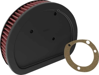 Vzduchový filtr K & N typ HD-1611 pro HARLEY DAVIDSON Twin Cam (carb) rok 1999-2006