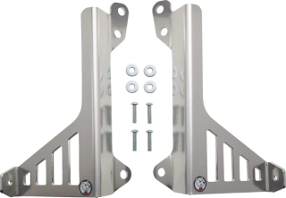 Výztuhy chladičů motocyklu AXP RACING RADIATOR BRACES pro YAMAHA YZ 250 F rok 2019-2023