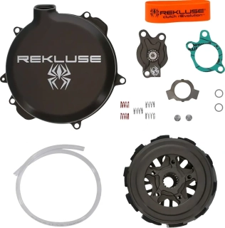 Kompletní spojková sada motocyklu REKLUSE RADIUSCX 4.0 pro GAS GAS MC 125 rok 2021-2023
