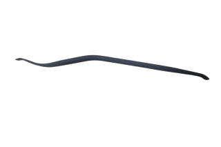 a Montpáka PARTS UNLIMITED TIRE IRON barva černá, délka 38 cm