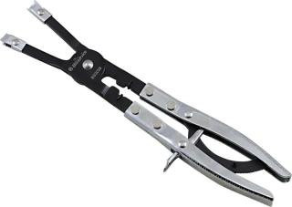 Kleště na roztahování pístních kroužků BIKESERVICE PISTON RING EXPANDER PLIER BS3039